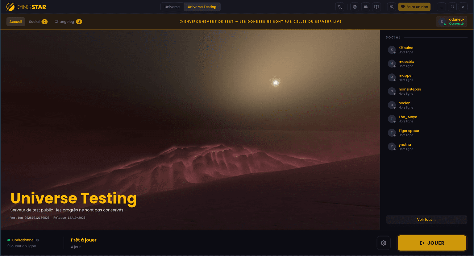 Launcher 1.0.0