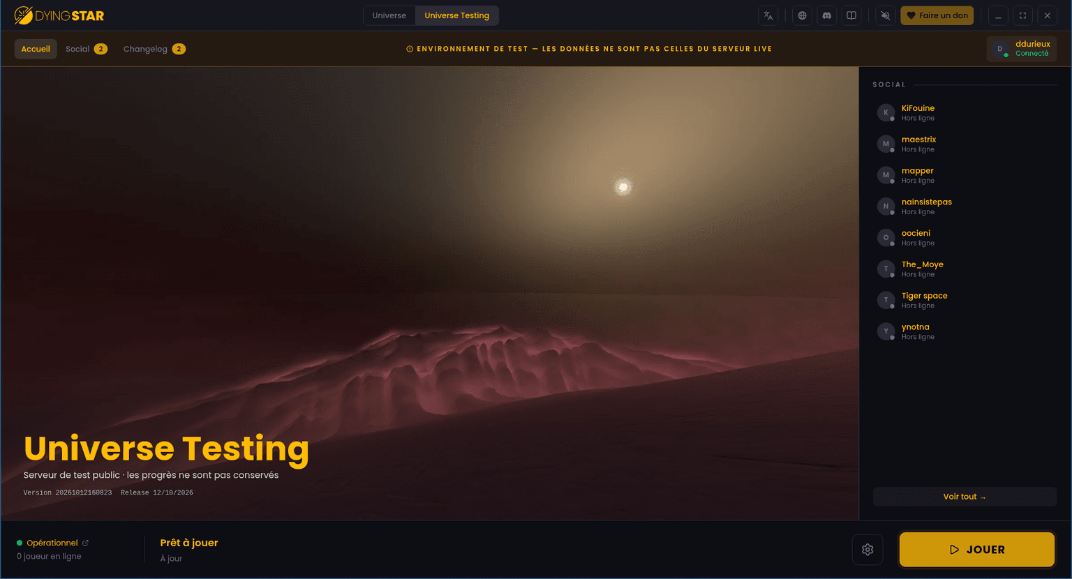 Launcher 1.0.0